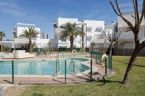 Lejlighed i Vera, Almeria, Vera - € 265.000 | Ref: PDO BL 2 PB-4 - foto 34